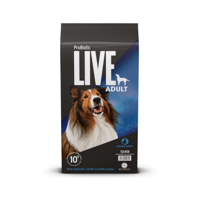 ProBiotic LIVE Adult - Kylling og Ris