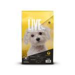 ProBiotic LIVE Puppy Mini (hvalp) - Kalkun & Ris 