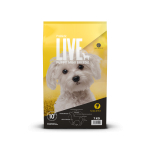 ProBiotic LIVE Puppy Mini (hvalp) - Kalkun & Ris