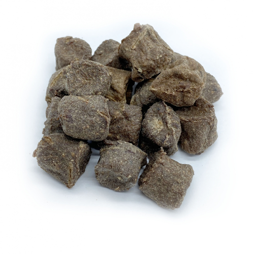 150 gram Escapure godbidder med lam - Lamm Nockerl 150 gram Escapure godbidder med lam - Lamm Nockerl