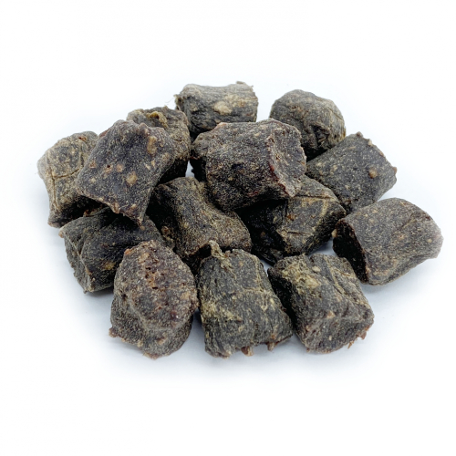 150 gram Escapure godbidder med vildtkød - Wild Nockerl 150 gram Escapure godbidder med vildtkød - Wild Nockerl