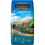 15 kg Arkwrights Sensitive Complete Extra Chicken