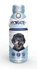 Oralade Hydrate - Energidrik til hunde
