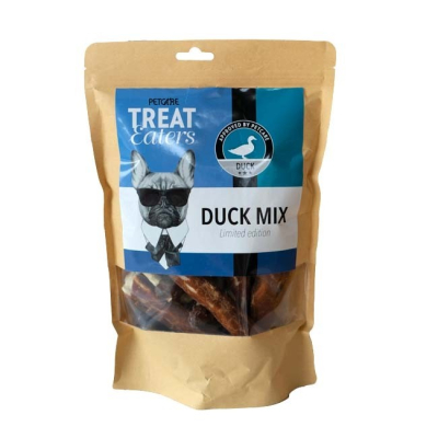 Duck Mix 400g Limited Edition 