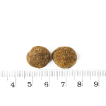 First Buddy Adult foderpille er cirka 13 mm i diameter