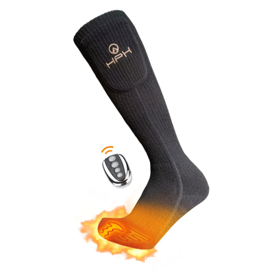 Happyhut armesokker str. 36-40 - Merino Premium 2.0 - Gilpa.dk
