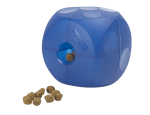 BUSTER cube - aktiveringsterning til hunde BUSTER cube - aktiveringsterning til hunde