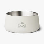 DOG Copenhagen Vega Skål - Off White - madskål til hunde