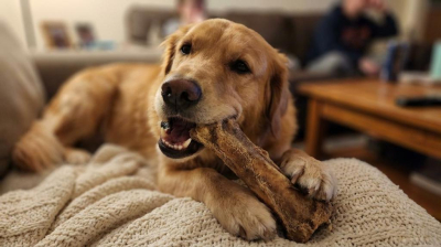 Find snack til din hunde hos Gilpa