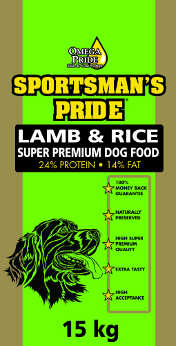 Sportsman pride deals