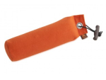 Orange 500 grams dummy fra Firedog