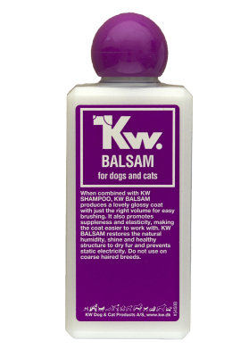 Køb 200 ml KW Balsam til kun kr. 70,00,- | til din