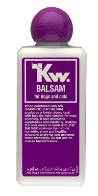 KW Balsam 200 ml