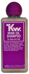 KW Minkolie shampoo 200 ml