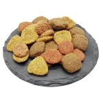 Foderprøve Gilpa Super Mix hundefoder Foderprøve Gilpa Super Mix hundefoder